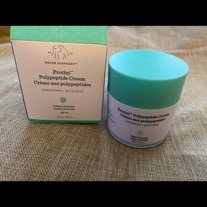 Drunk Elephant Protini Polypeptide Moisturizer- New